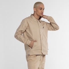 Jaqueta Fila Coach - Foto 4