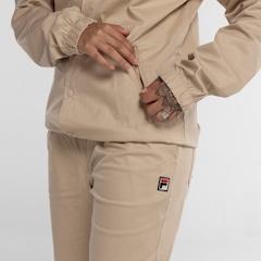 Jaqueta Fila Coach - Foto 6