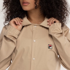 Jaqueta Fila Coach - Foto 7