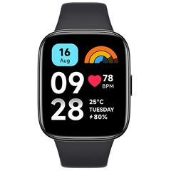 Relógio Smartwatch Xiaomi Redmi Watch 3 Active - Foto 2