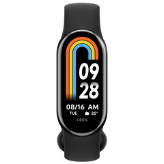 Pulseira Inteligente Xiaomi Smart Band 8 - Foto 2