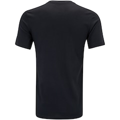 Camiseta Masculina Nike Manga Curta Dri-Fit HBR Novelty - Foto 2