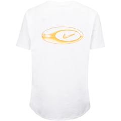 Camiseta Feminina Nike Manga Curta Sportswear XY2k - Foto 3
