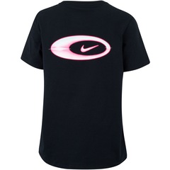 Camiseta Feminina Nike Manga Curta Sportswear XY2k - Foto 3