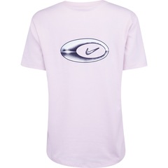 Camiseta Feminina Nike Manga Curta Sportswear XY2k - Foto 3