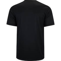 Camiseta Masculina Nike Manga Curta Dri-Fit Rlgd Motivate - Foto 3