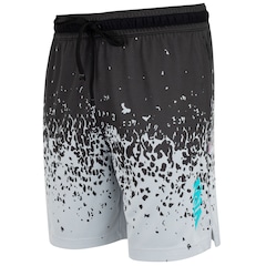 Bermuda Jordan Nike Masculina Zion AOJ - Foto 5