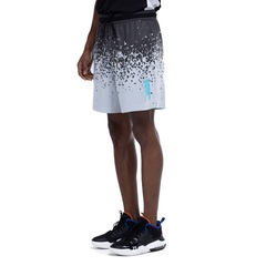 Bermuda Jordan Nike Masculina Zion AOJ - Foto 2