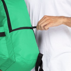 Mochila Nike Heritage BKPK HMN CRFT GRX 25 Litros - Foto 4