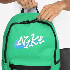 Mochila Nike Heritage BKPK HMN CRFT GRX 25 Litros - Foto 3