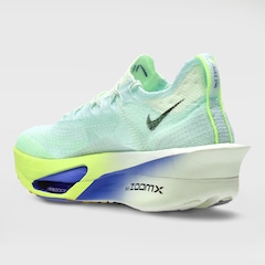 Tênis Nike Air Zoom Alphafly Next % 3 Masculino - Foto 3