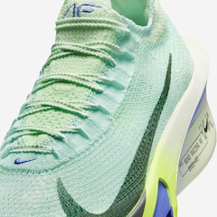 Tênis Nike Air Zoom Alphafly Next % 3 Masculino - Foto 7