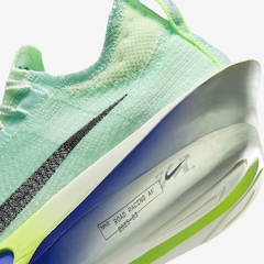 Tênis Nike Air Zoom Alphafly Next % 3 Masculino - Foto 8