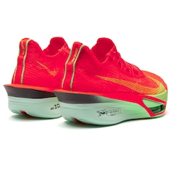 Tênis Nike Air Zoom Alphafly Next % 3 Masculino - Foto 5