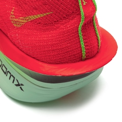 Tênis Nike Air Zoom Alphafly Next % 3 Masculino - Video 1