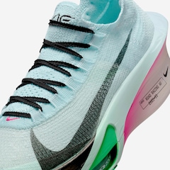 Tênis Nike Air Zoom Alphafly Next % 3 Masculino - Foto 8