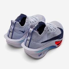 Tênis Nike Air Zoom Alphafly Next % 3 Masculino - Foto 6