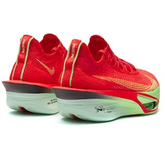 Tênis Nike Air Zoom Alphafly Next % 3 Feminino - Foto 5