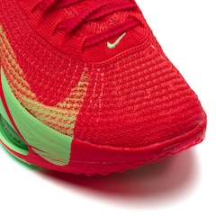 Tênis Nike Air Zoom Alphafly Next % 3 Feminino - Foto 9