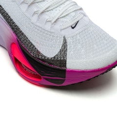 Tênis Nike Air Zoom Alphafly Next % 3 Feminino - Foto 9