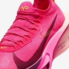 Tênis Nike Air Zoom Alphafly Next % 3 Feminino - Foto 8