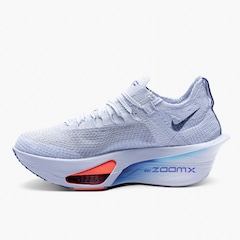 Tênis Nike Air Zoom Alphafly Next % 3 Feminino - Foto 3