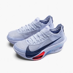 Tênis Nike Air Zoom Alphafly Next % 3 Feminino - Foto 5