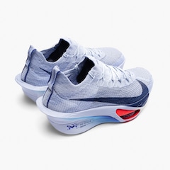 Tênis Nike Air Zoom Alphafly Next % 3 Feminino - Foto 6