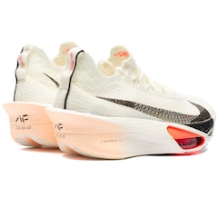 Tênis Nike Air Zoom Alphafly Next % 3 Feminino - Foto 5