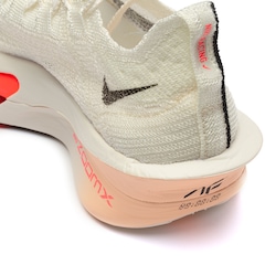Tênis Nike Air Zoom Alphafly Next % 3 Feminino - Foto 8