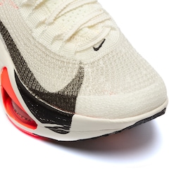 Tênis Nike Air Zoom Alphafly Next % 3 Feminino - Foto 9