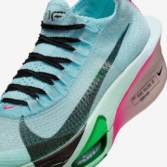 Tênis Nike Air Zoom Alphafly Next % 3 Feminino - Foto 8