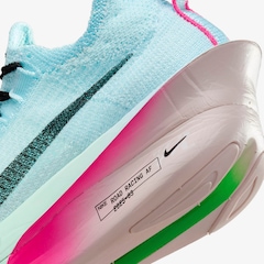 Tênis Nike Air Zoom Alphafly Next % 3 Feminino - Foto 9