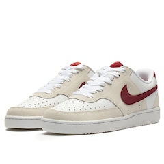 Tênis Nike Court Vision Lo Feminino - Foto 2