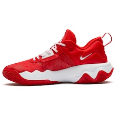 Tênis Nike Giannis Immortality 3 ASE Masculino - Foto 3