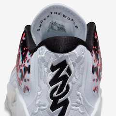 Tênis Unissex Nike Jordan Zion 3 - Foto 9
