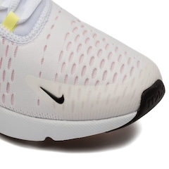 Tênis Nike Air Max 270 Feminino - Foto 8