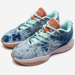 Tênis Nike Lebron XXI - Masculino - Foto 5