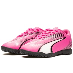 Chuteira Futsal Adulto Puma Ultra Play - Foto 2