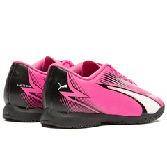 Chuteira Futsal Adulto Puma Ultra Play - Foto 4