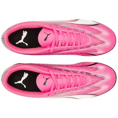 Chuteira Futsal Adulto Puma Ultra Play - Foto 5