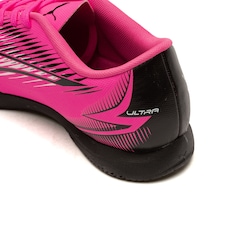 Chuteira Futsal Adulto Puma Ultra Play - Foto 7