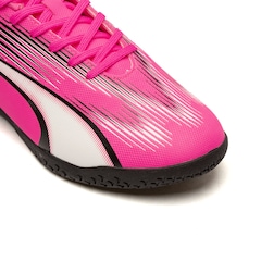 Chuteira Futsal Adulto Puma Ultra Play - Foto 8