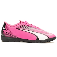 Chuteira Futsal Adulto Puma Ultra Play - Foto 1