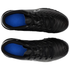 Chuteira Society Infantil Nike Tiempo Legend 10 Club - Foto 5