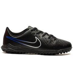 Chuteira Society Infantil Nike Tiempo Legend 10 Club - Foto 1
