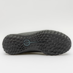 Chuteira Society Infantil Nike Tiempo Legend 10 Club - Foto 7