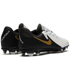 Chuteira de Campo Adulto Nike Phantom GX II Club - Foto 4