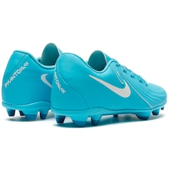 Chuteira de Campo Adulto Nike Phantom GX II Club - Foto 4
