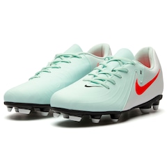 Chuteira de Campo Adulto Nike Phantom GX II Club - Foto 2